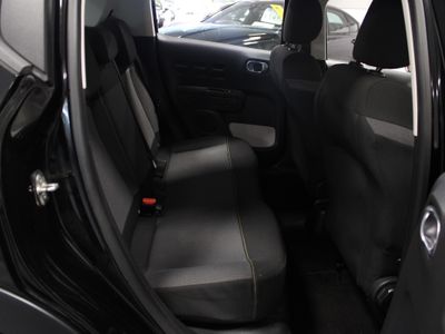 2017 Citroen C3