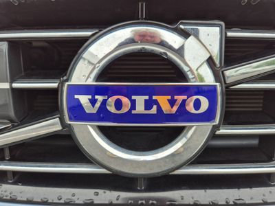 2017 Volvo S60