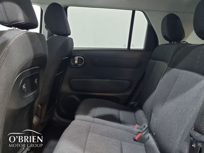2025 Hyundai INSTER