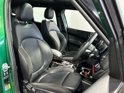 2021 Mini Countryman