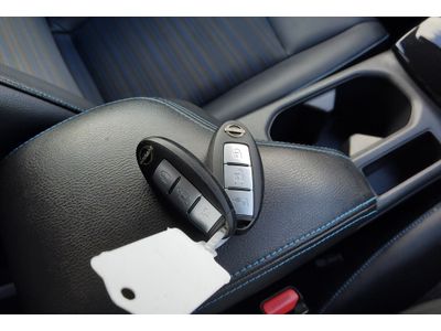 2022 Nissan Leaf
