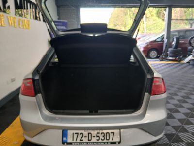 2017 SEAT Toledo