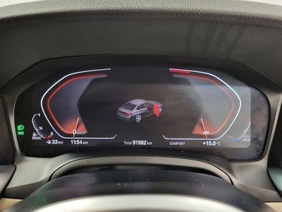 2020 BMW 3 Series