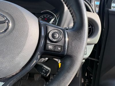 2018 Toyota Yaris