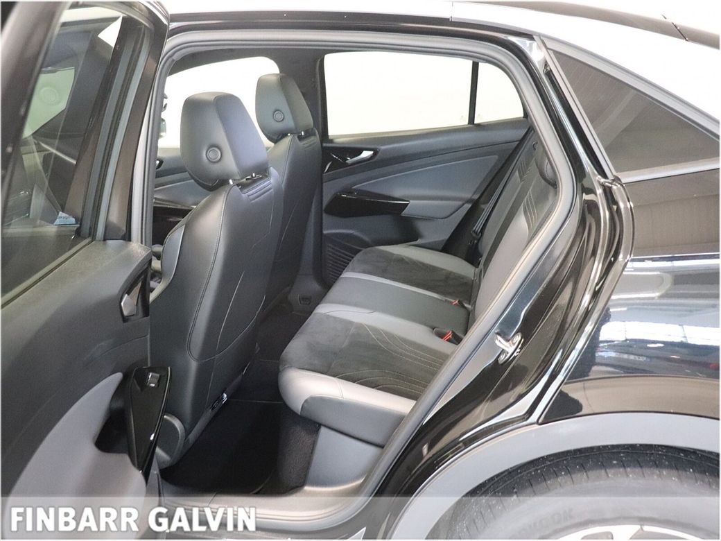 2023 Volkswagen ID.5