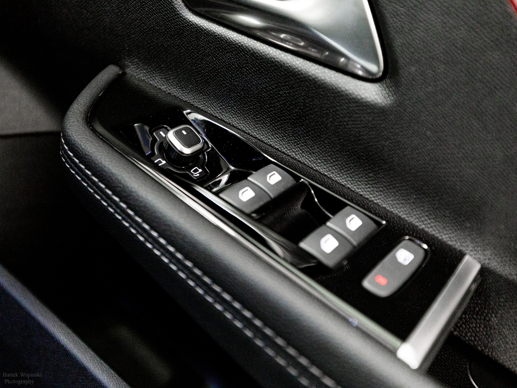 2024 Opel Astra