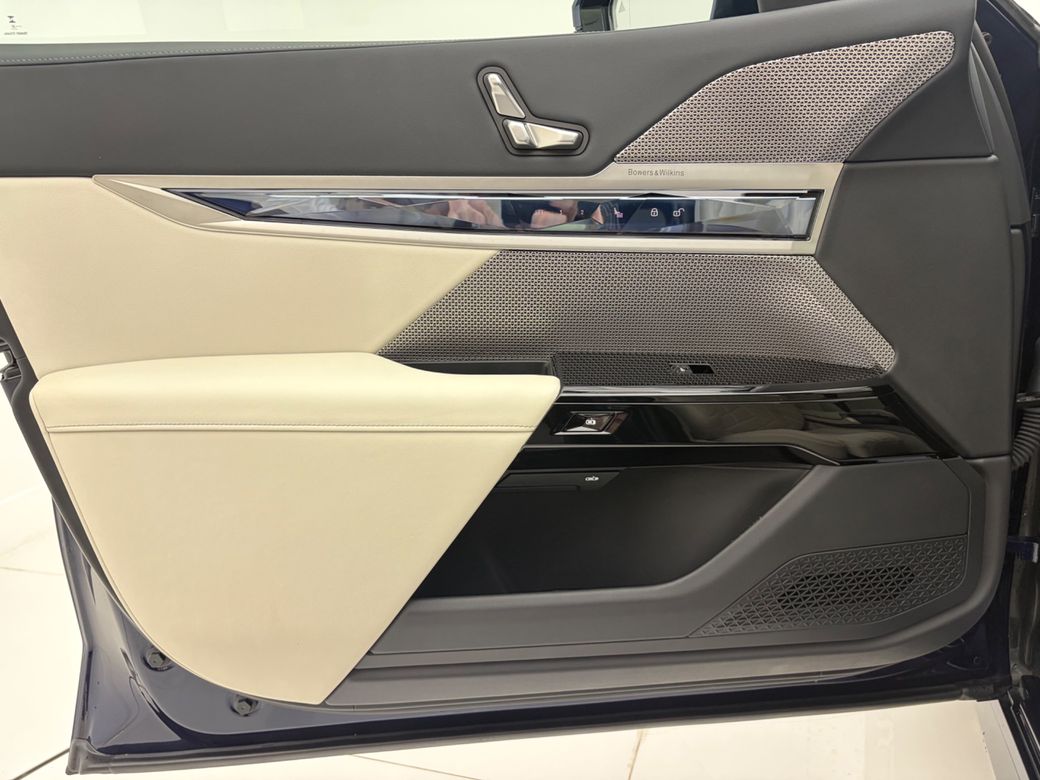 2025 BMW 7 Series