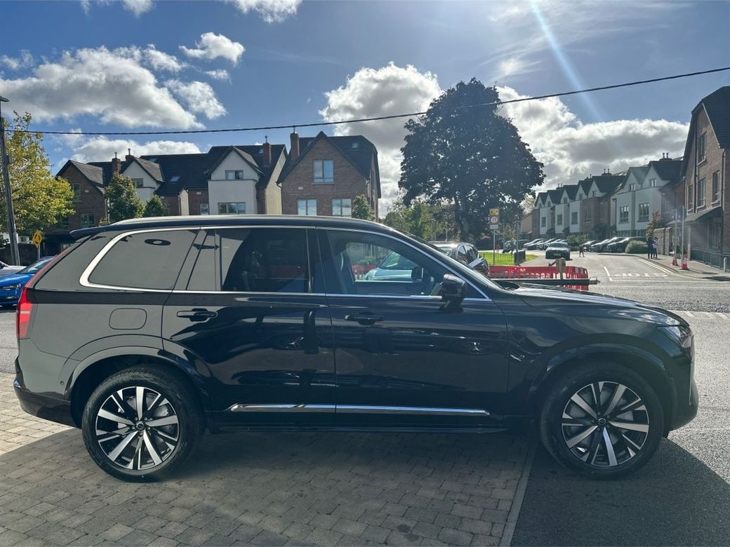 2026 Volvo XC90