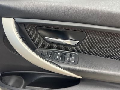 2017 BMW 3 Series