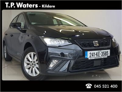 2024 SEAT Ibiza