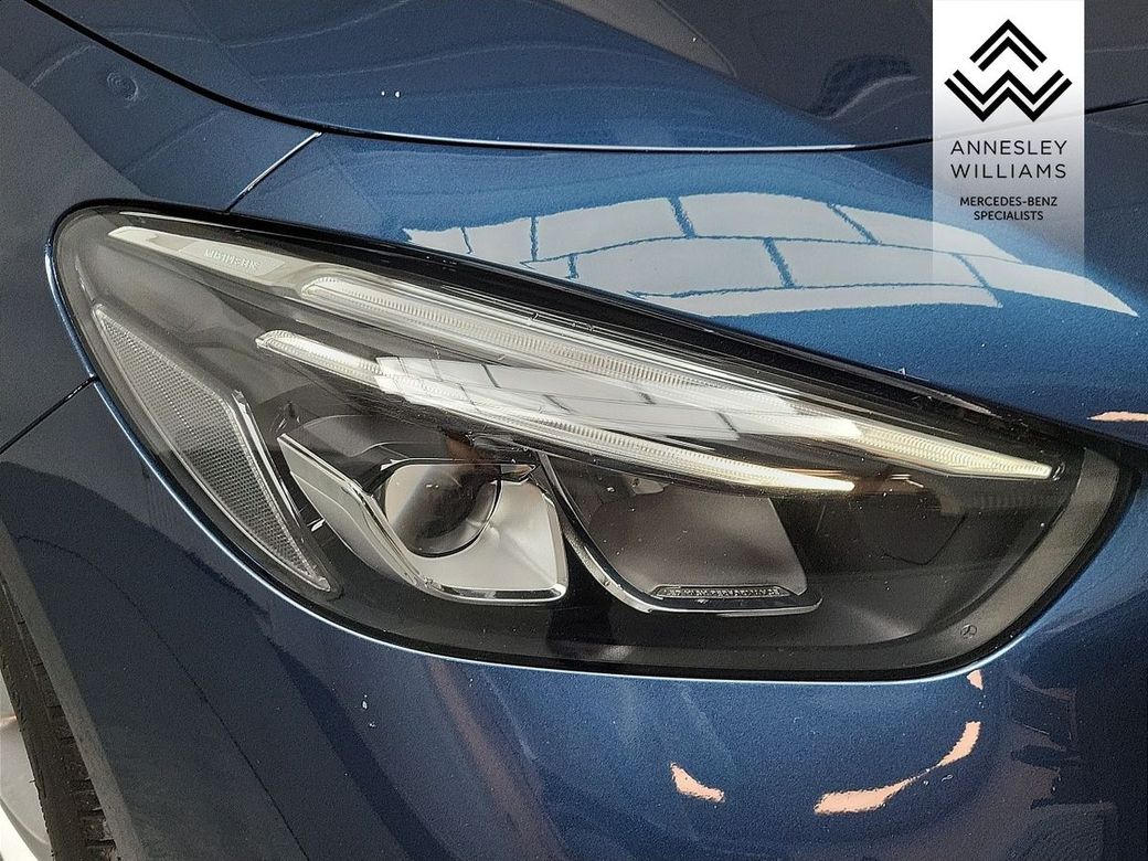 2019 Mercedes-Benz B Class