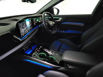 2025 Audi A5