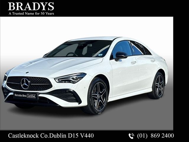 vehicle for sale from Bradys of Castleknock