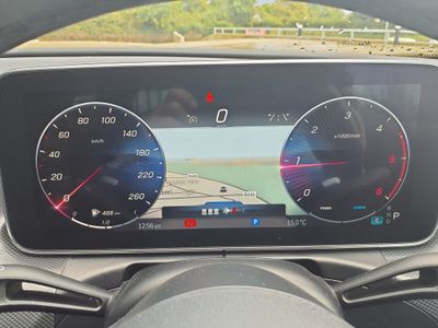 2023 Mercedes-Benz C Class