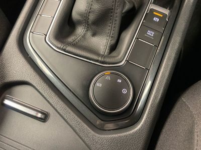 2021 SEAT Tarraco