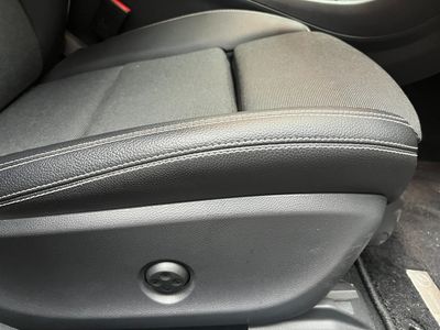 2018 Mercedes-Benz A Class