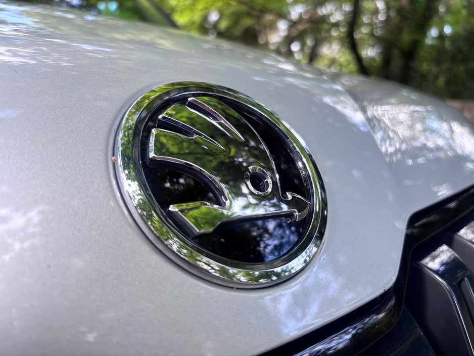 2021 Skoda Kodiaq