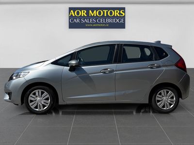 2016 Honda Jazz
