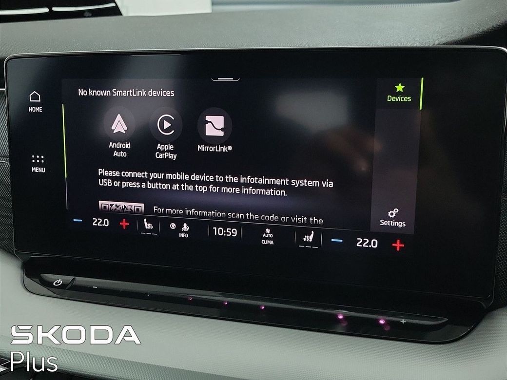 2023 Skoda Octavia