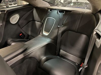 2017 Aston Martin DB11