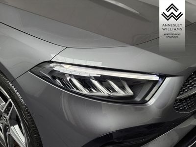 2024 Mercedes-Benz A Class