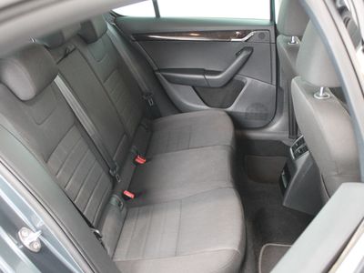 2015 Skoda Octavia