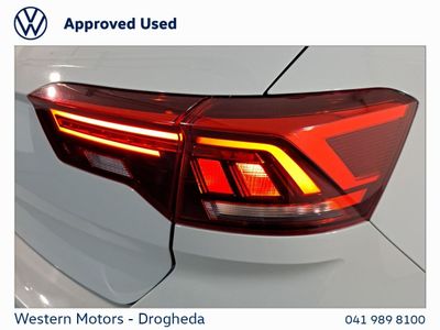 2022 Volkswagen T-Roc