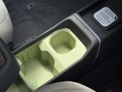 2026 Kia EV2