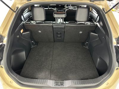 2024 Toyota Yaris Cross