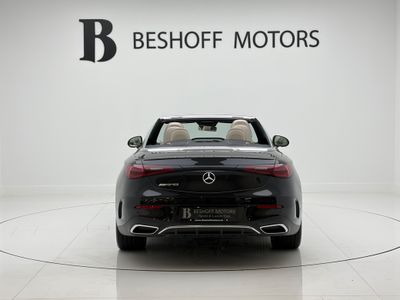 2025 Mercedes-Benz CLE