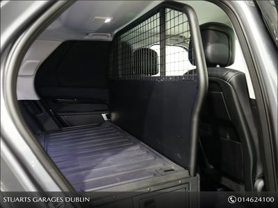 2024 Land Rover Discovery