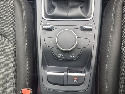 2017 Audi Q2