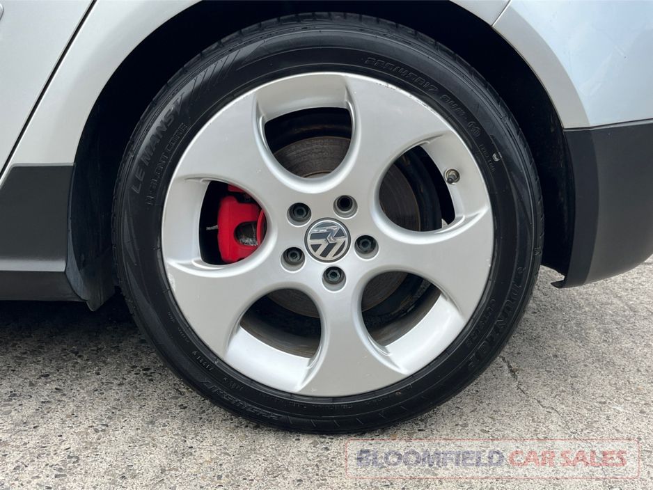 2006 Volkswagen Golf