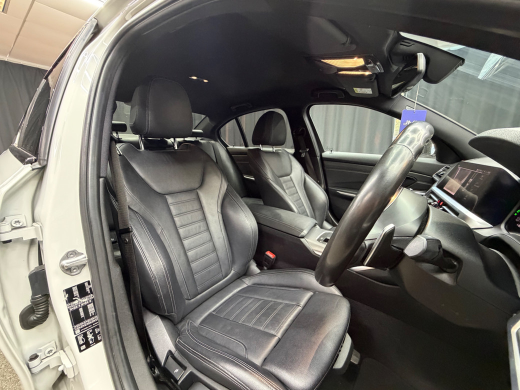 2019 BMW 3 Series
