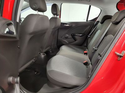 2018 Opel Corsa