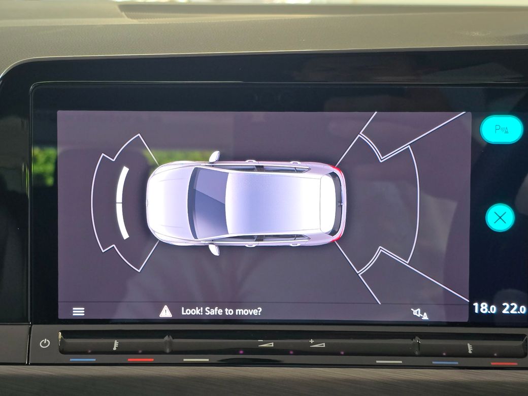 2023 Volkswagen Golf