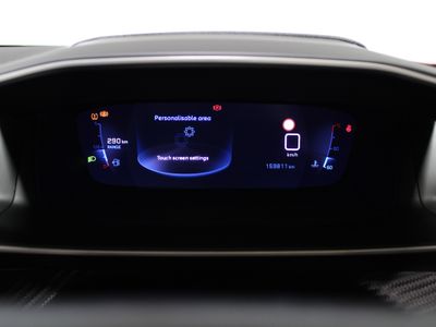 2020 Peugeot 2008