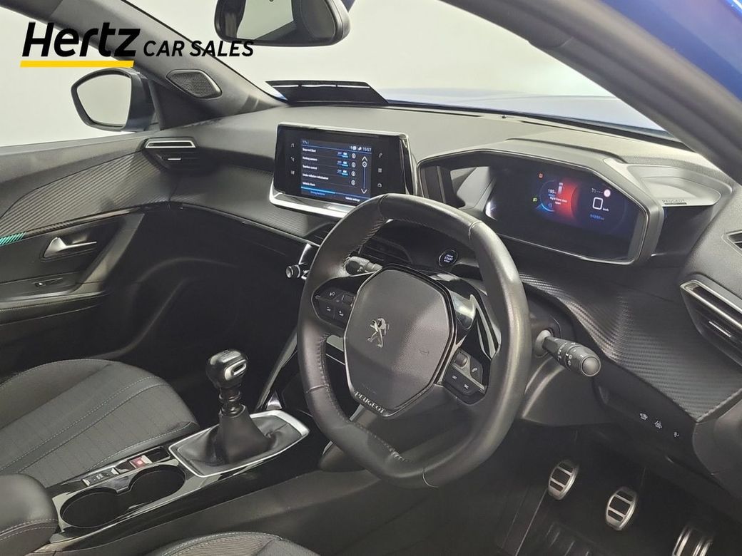 2023 Peugeot 2008