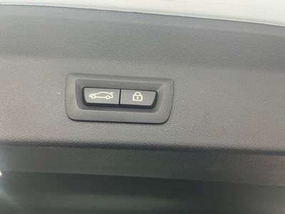2022 BMW iX3