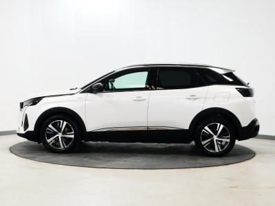 2023 Peugeot 3008