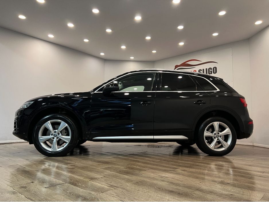 2020 Audi Q5