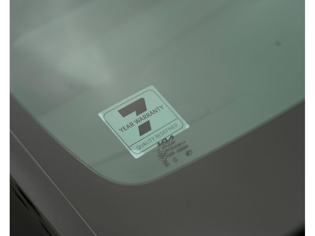 2026 Kia EV4