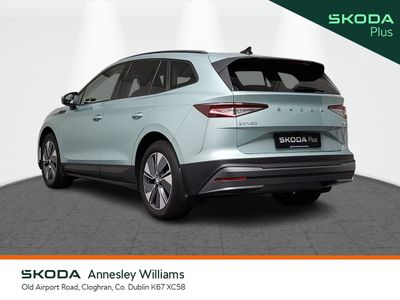 2023 Skoda Enyaq