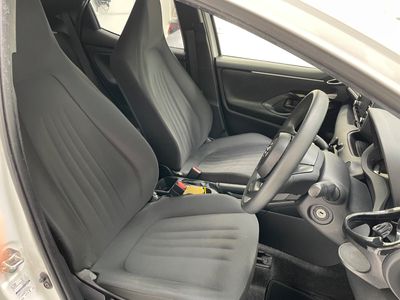 2023 Toyota Yaris