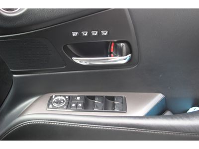 2014 Lexus RX450h