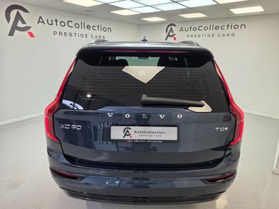 2026 Volvo XC90