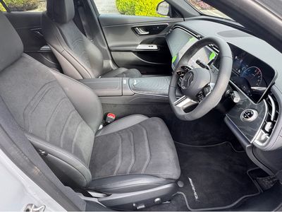 2026 Mercedes-Benz E Class