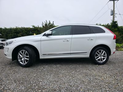2017 Volvo XC60