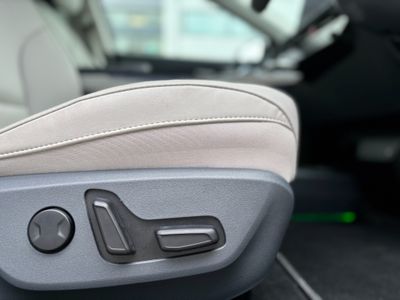 2025 Kia EV6