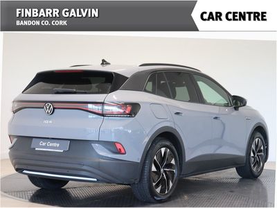 2023 Volkswagen ID.4